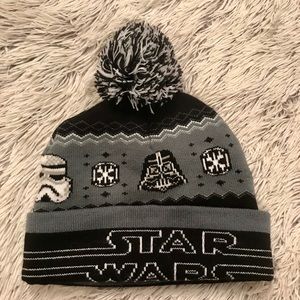 *BOGO* Disney Star Wars Beanie